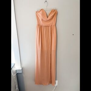 TOBI Maxi dress XS